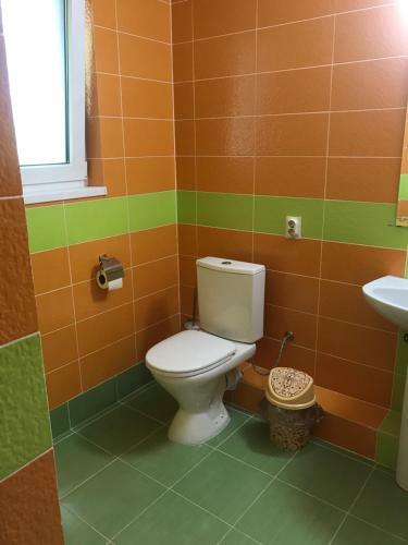 Hostal Guesthouse Serafinna