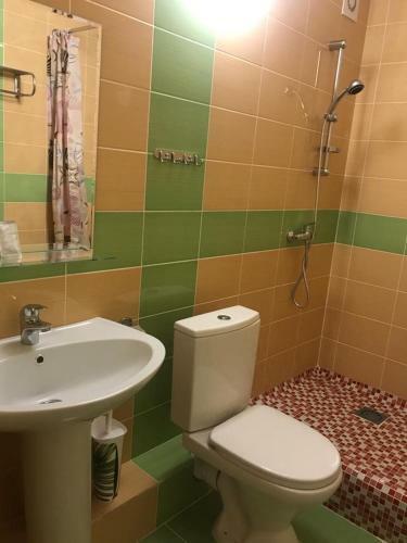 Hostal Guesthouse Serafinna