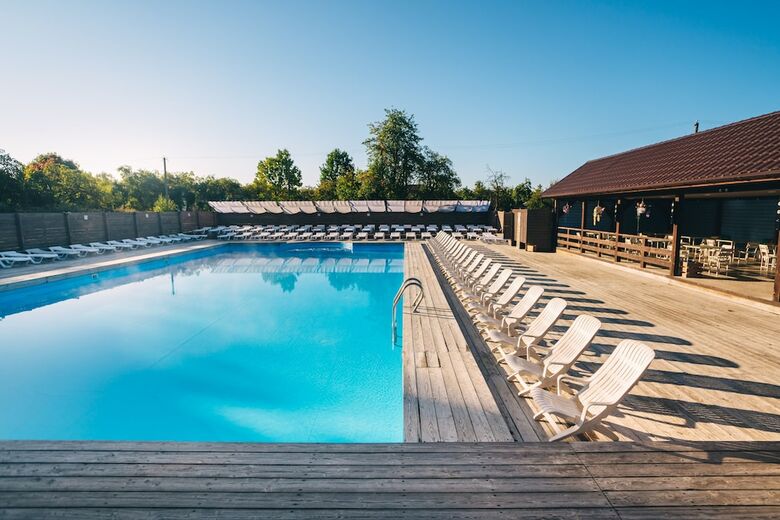 Vysokoe Club Hotel