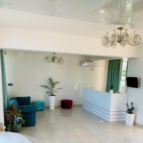 Hotel Guest House Anesti