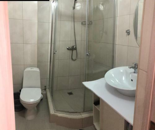 Hotel Guest House Anesti