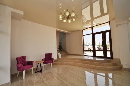 Hotel Guest House Anesti