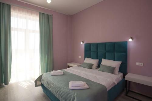 Hotel Guest House Anesti