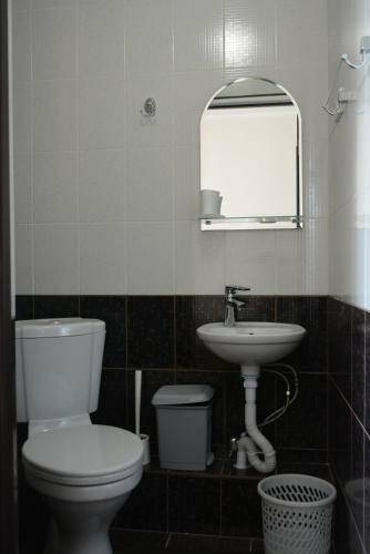 Hostal Terskaya 33a Guest House