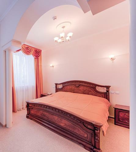 Park-hotel Hvalynskiy