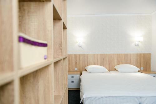 Hotel Snegiri