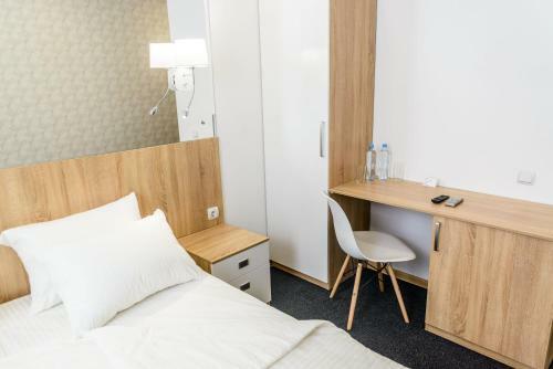 Hotel Snegiri
