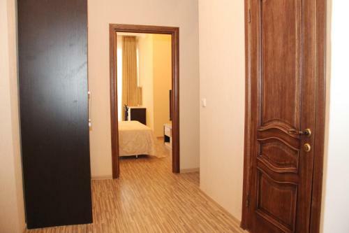 Apartments Na Krepostnoy