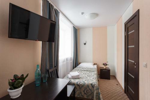 Posada Hotel Rassvet