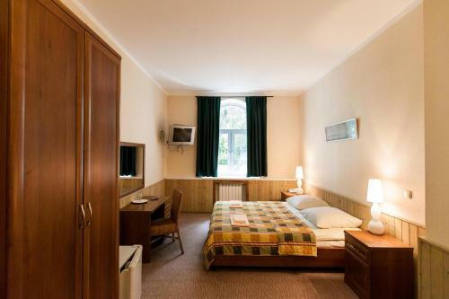 Hotel Abramtsevo
