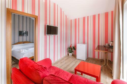 Hotel Akulovo Country Dale
