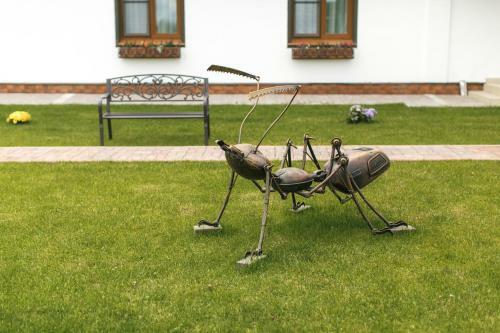 Hotel Akulovo Country Dale