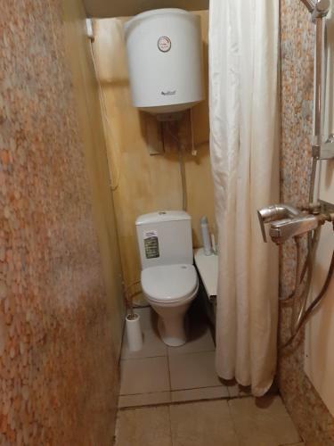 Hostal Guest House Eco-residency Troiza
