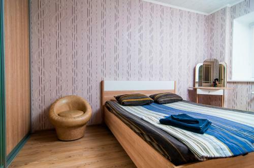 Apartamento April On Kommunisticheskaya 77/2