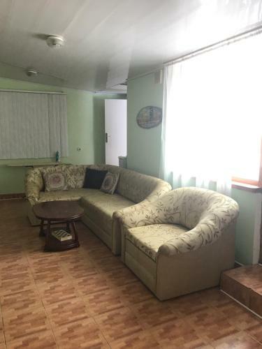 Hostal Guest House In Anapa