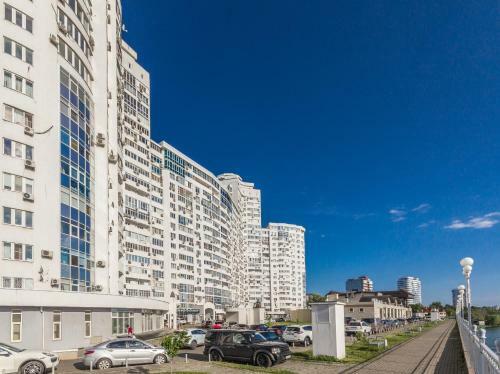 Apartgroup Brigantina