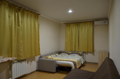 Apartment On Kirova 206/1