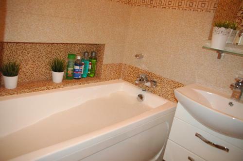 Apartment Sobornay 12