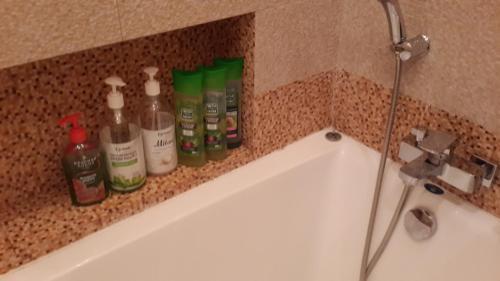 Apartment Sobornay 12