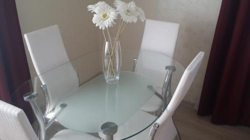 Apartment Sobornay 12