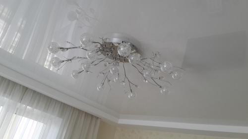 Apartment Sobornay 12
