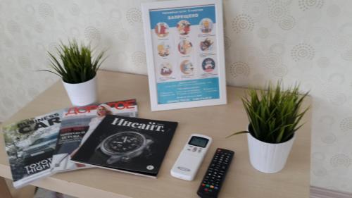 Apartment Sobornay 12