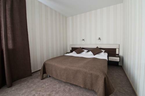 Hotel Belaya Reka