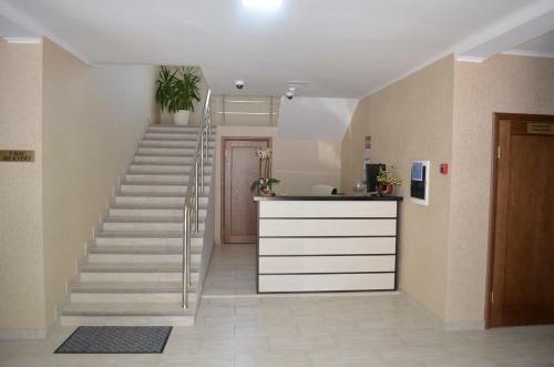 Hotel Belaya Reka