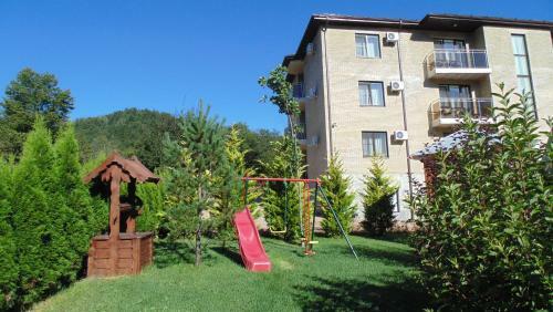 Hotel Belaya Reka