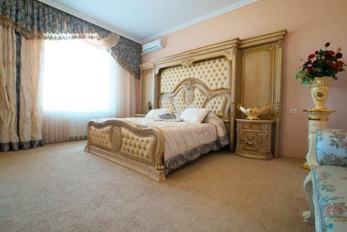 Hotel Villa Nina