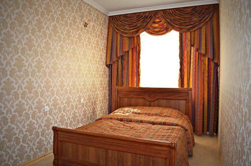 Hotel Villa Nina