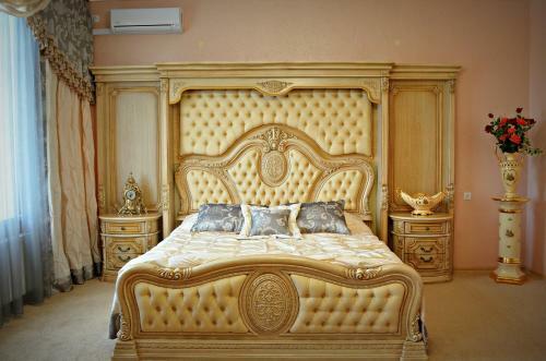 Hotel Villa Nina