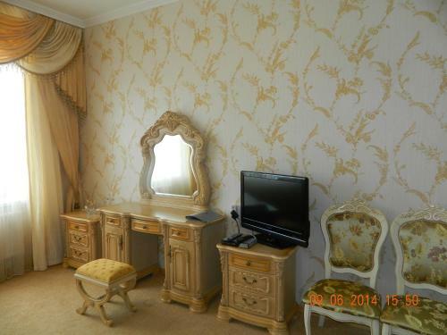 Hotel Villa Nina