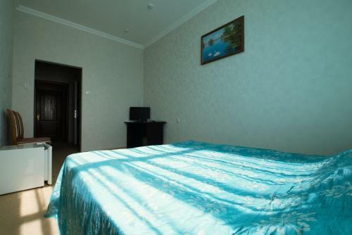 Hotel Villa Nina