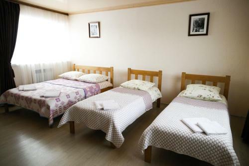 Posada Hotel Lux