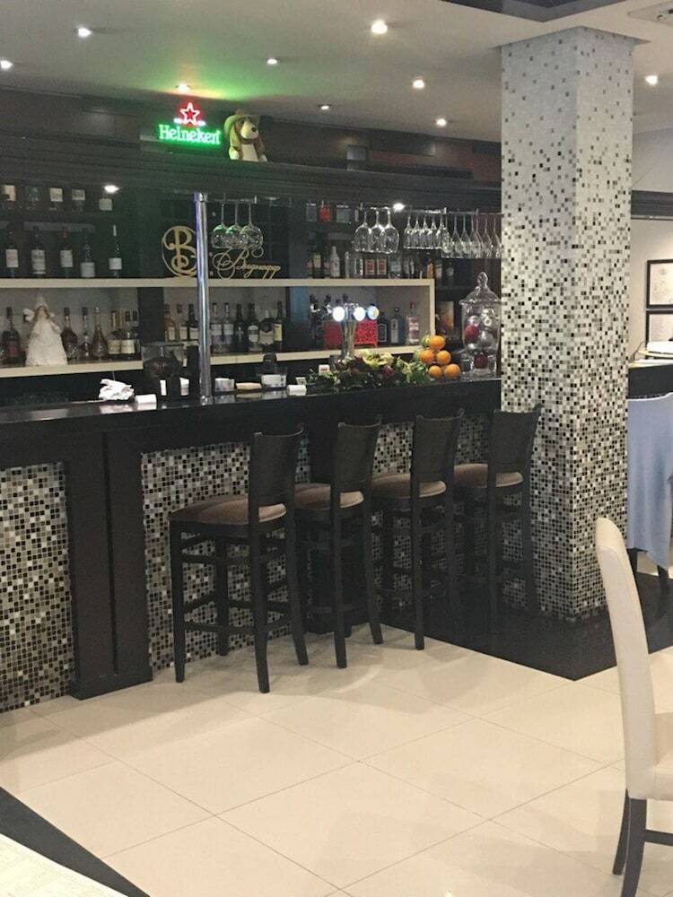 Hotel Vidnoff