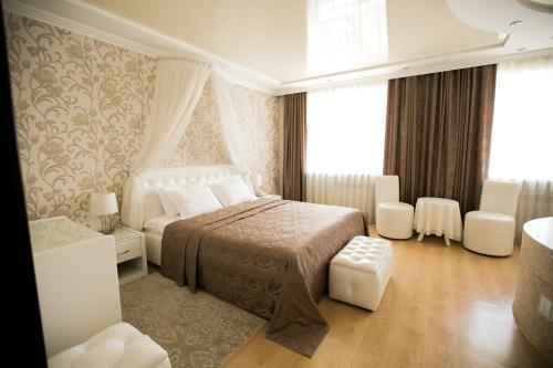 Oazis Hotel