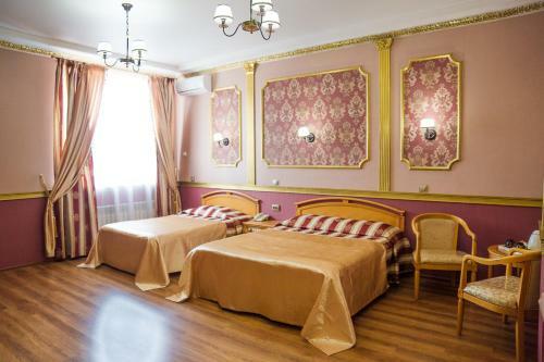 Oazis Hotel