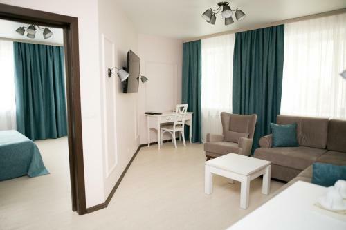 Oazis Hotel