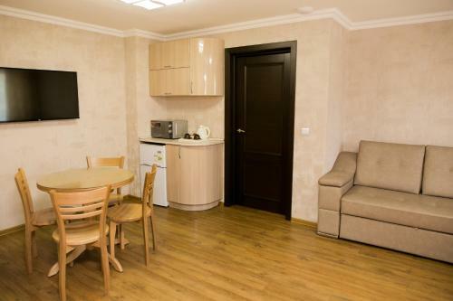 Oazis Hotel