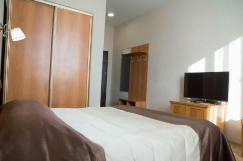 Oazis Hotel