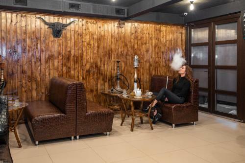 Hotel Yuzhny Dvorik