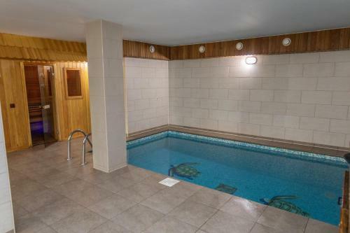 Hotel Yuzhny Dvorik