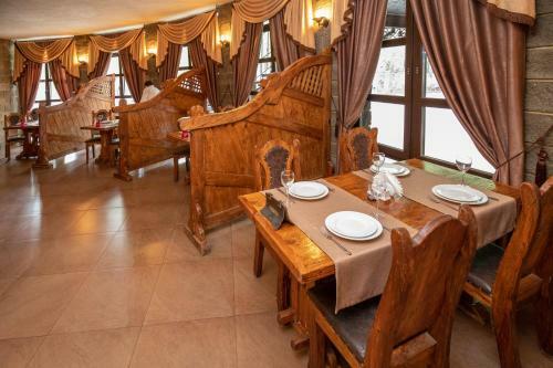 Hotel Yuzhny Dvorik