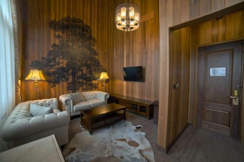 Hotel Kedr House Vladivostok