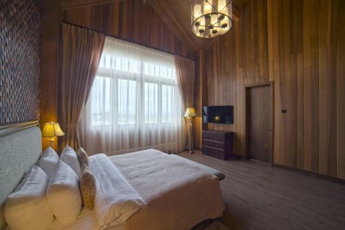 Hotel Kedr House Vladivostok