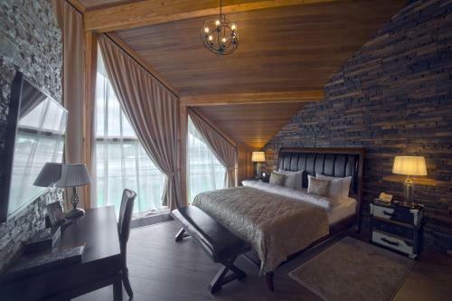 Hotel Kedr House Vladivostok