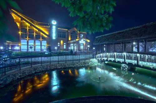 Hotel Kedr House Vladivostok