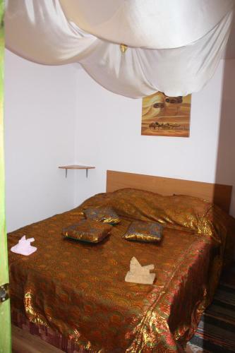 Posada Mini-hotel Chaykhana U Verblyuda