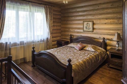 Hotel Zagorodnyy Club Alexander